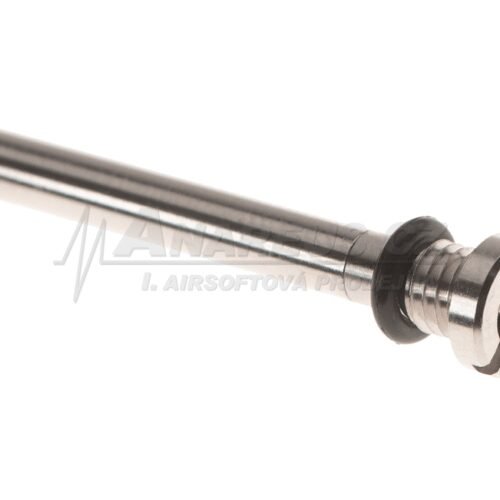 AA AAP-01 / G-series GBB Magazine Inlet Valve - Silver