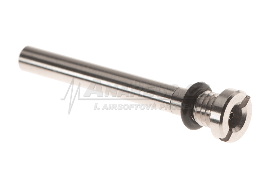 AA AAP-01 / G-series GBB Magazine Inlet Valve - Silver