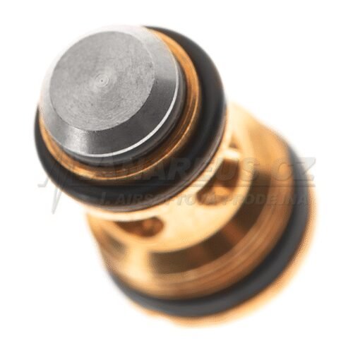 AA AAP-01 / G-Series GBB Magazine Output Valve - Gold
