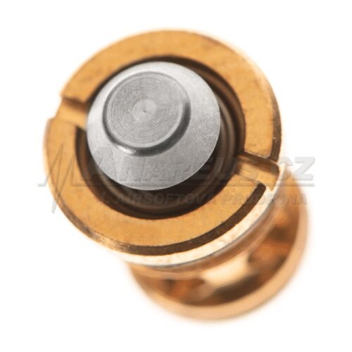 AA AAP-01 / G-Series GBB Magazine Output Valve - Gold