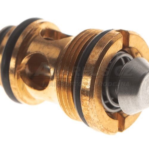 AA AAP-01 / G-Series GBB Magazine Output Valve - Gold