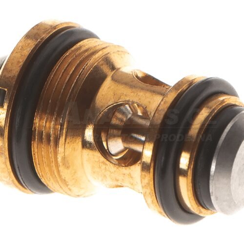 AA AAP-01 / G-Series GBB Magazine Output Valve - Gold