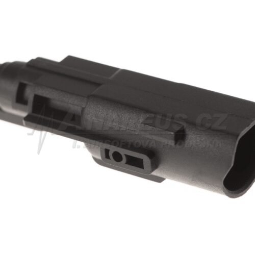 AA Spare Loading Nozzle AAP-01 / AAP-01C GBB - Black