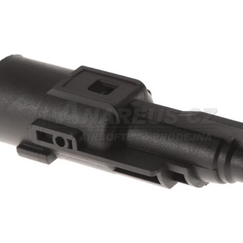 AA Spare Loading Nozzle AAP-01 / AAP-01C GBB - Black