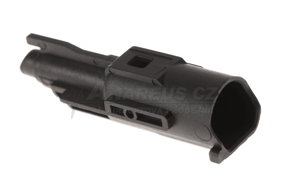 AA Spare Loading Nozzle AAP-01 / AAP-01C GBB - Black