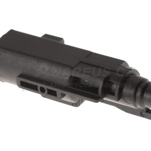 AA Spare Loading Nozzle AAP-01 / AAP-01C GBB - Black