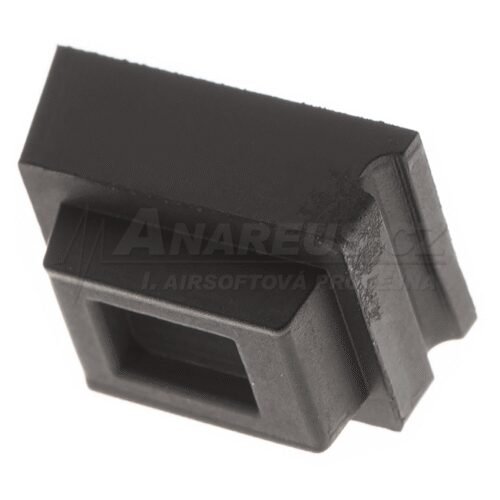 AA Gasket Seal for GBB magazine AAP-01 / G-series - Black