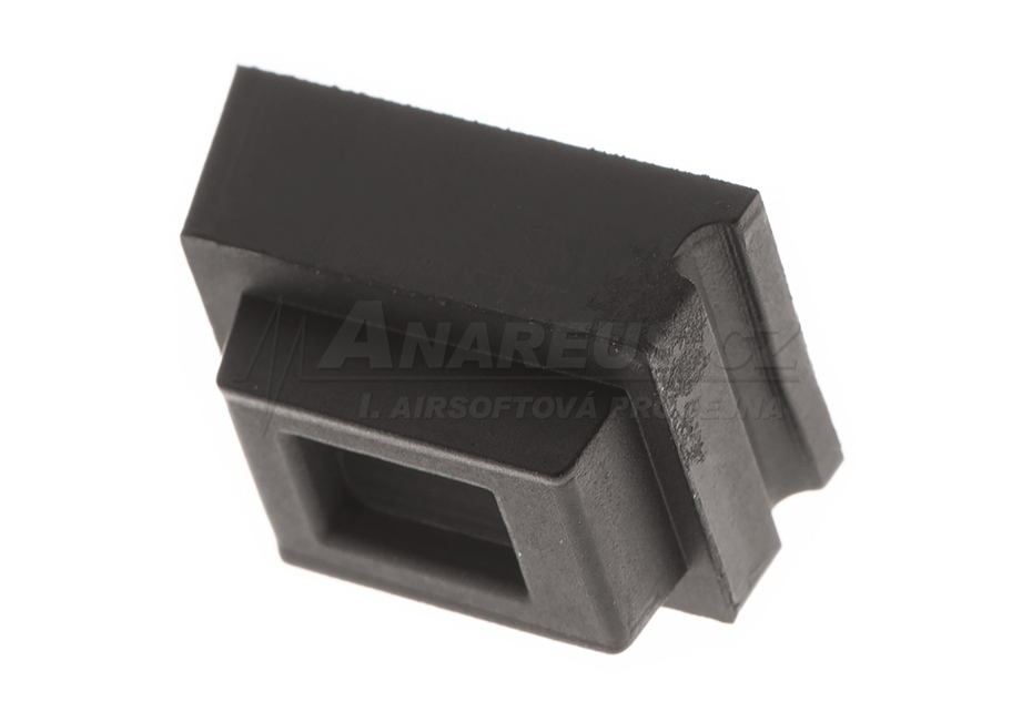 AA Gasket Seal for GBB magazine AAP-01 / G-series - Black
