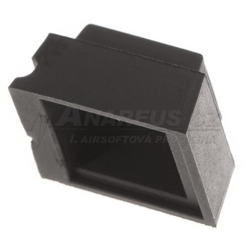 AA Gasket Seal for GBB magazine AAP-01 / G-series - Black