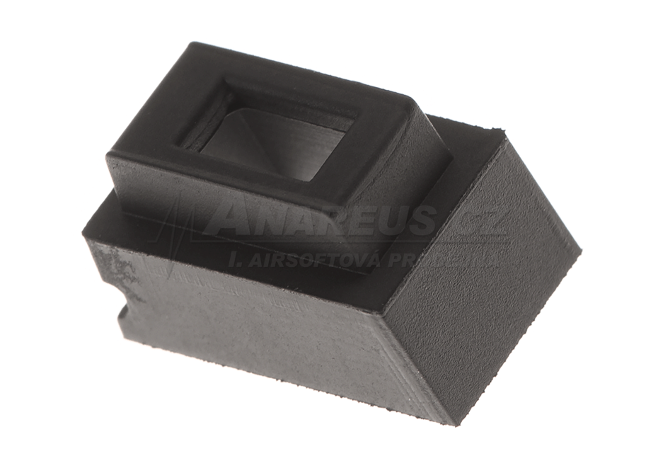 AA Gasket Seal for GBB magazine AAP-01 / G-series - Black