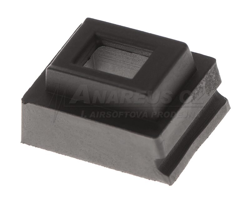 29190 AA Gasket Seal for GBB magazine AAP-01 / G-series - Black