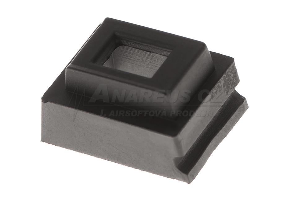 AA Gasket Seal for GBB magazine AAP-01 / G-series - Black
