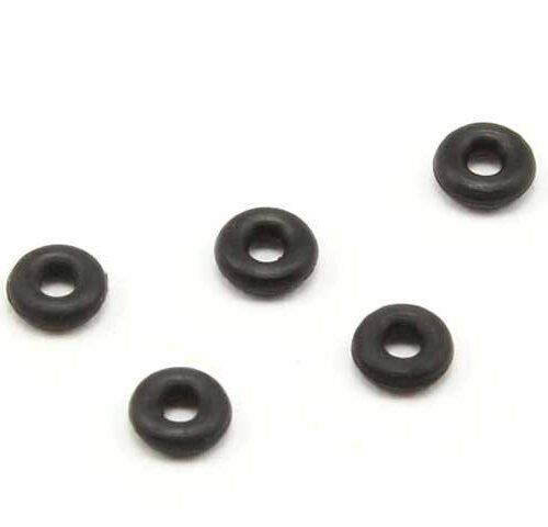 Sealing o-ring for input gas valves - 5 pcs