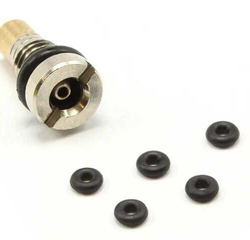 Sealing o-ring for input gas valves - 5 pcs