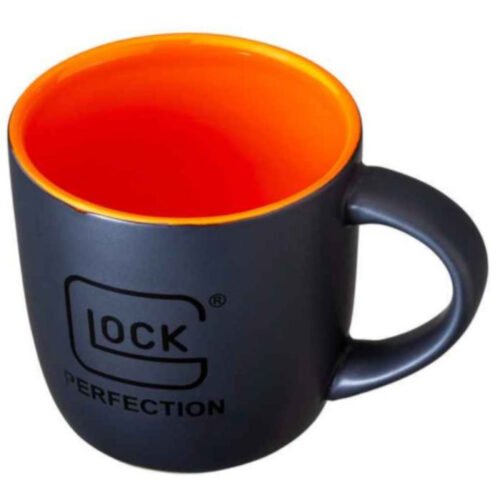 Mug Glock perfection