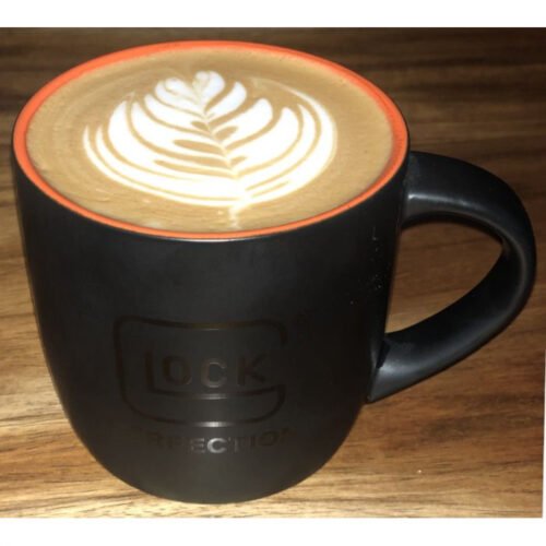Mug Glock perfection