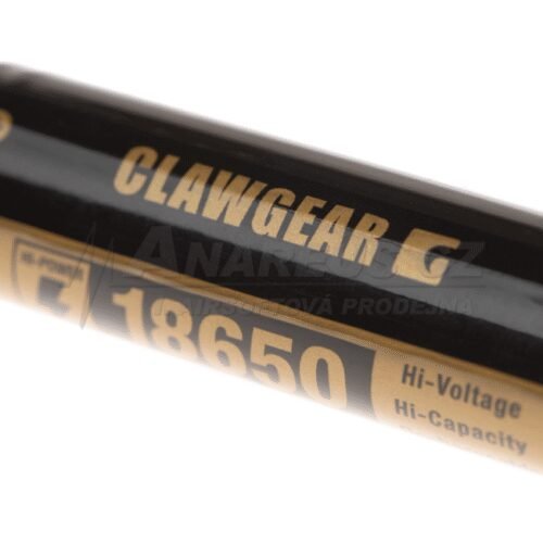 18650 Battery 3.7V 3600mAh