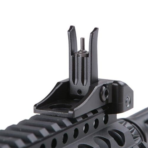 GC18 MOD1 (fullmetal) - Black