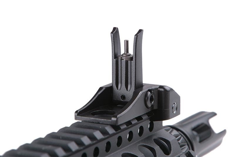 GC18 MOD1 (fullmetal) - Black