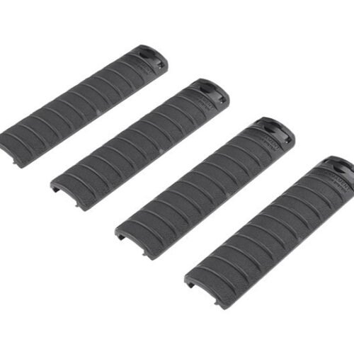 GC18 MOD1 (fullmetal) - Black