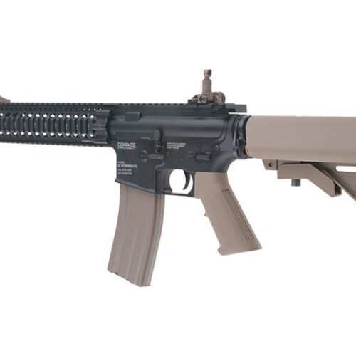 GC18 MOD1 (fullmetal) - TAN