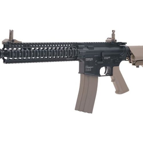 GC18 MOD1 (fullmetal) - TAN