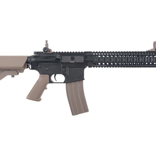 GC18 MOD1 (fullmetal) - TAN