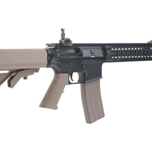 GC18 MOD1 (fullmetal) - TAN