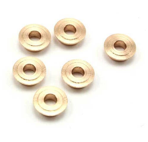 6mm bronze bearings