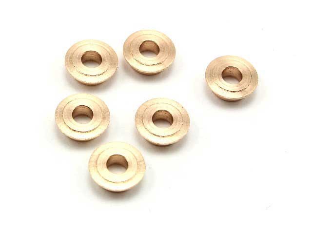 6mm bronze bearings