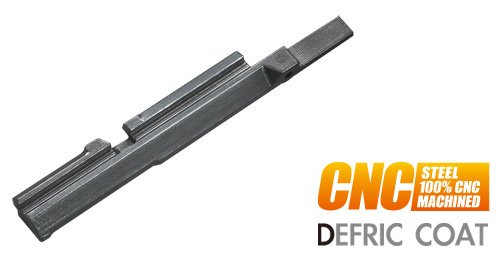 Steel Slide Stop Block for MARUI M1911/MEU