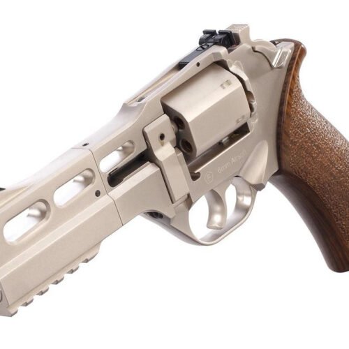 Revolver BO Chiappa Rhino 50DS .357Magnum - CO2, Silver