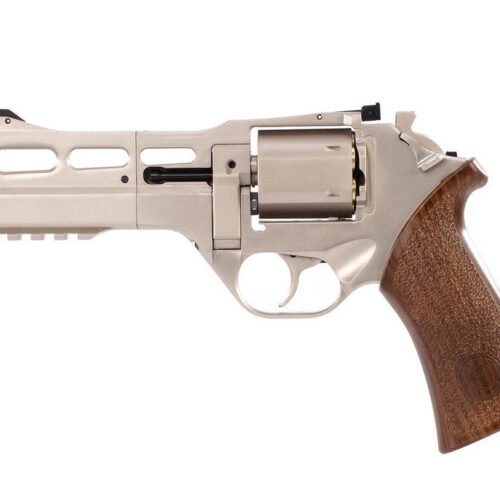 Revolver BO Chiappa Rhino 50DS .357Magnum - CO2, Silver