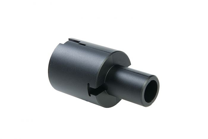 CNC Hop Up Chamber for WE M4/MSK/L85 GBB Rifle - Gen 2 Ver.
