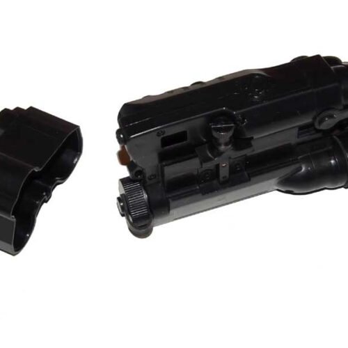 FMA AN/PEQ-16 Dummy Battery Box - Black