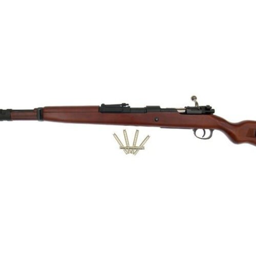 KAR98K carbine replica - spring