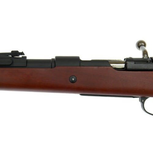 KAR98K carbine replica - spring