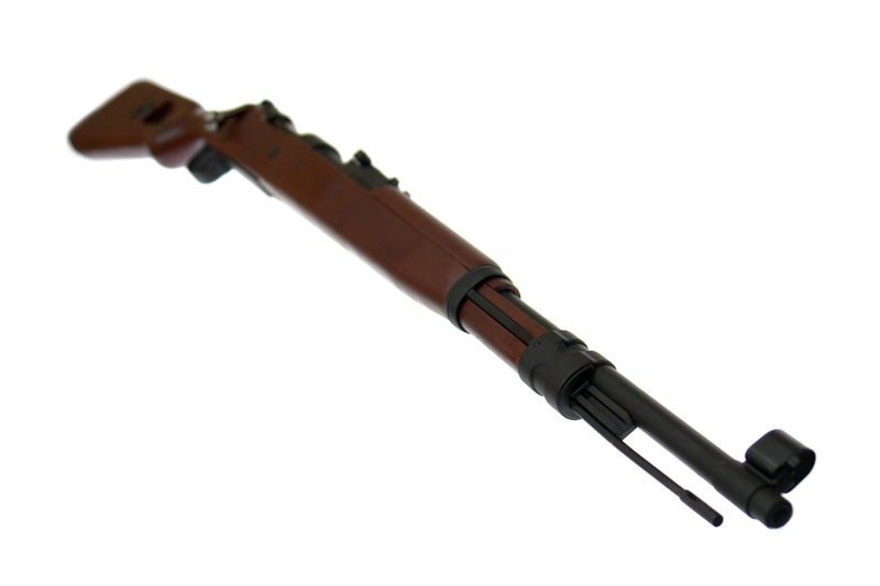 KAR98K carbine replica - spring
