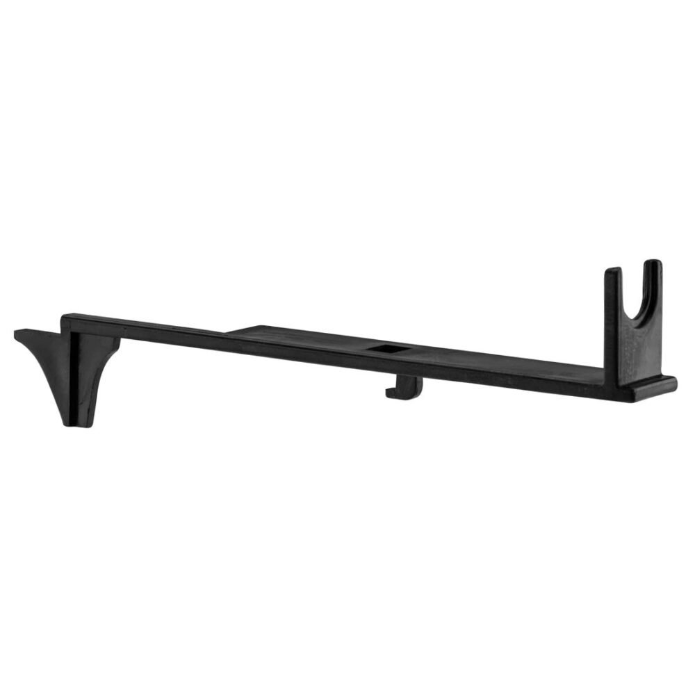 ASG CZ Scorpion EVO 3 A1 Tappet Plate - Black