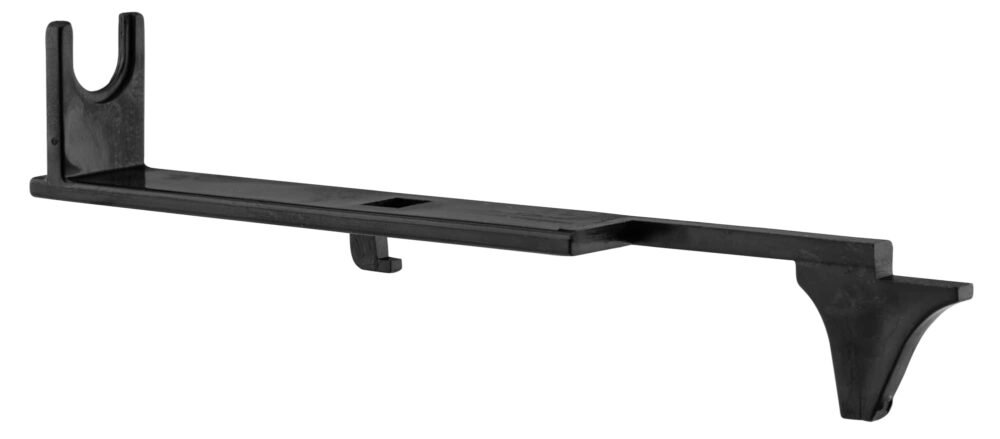 ASG CZ Scorpion EVO 3 A1 Tappet Plate - Black