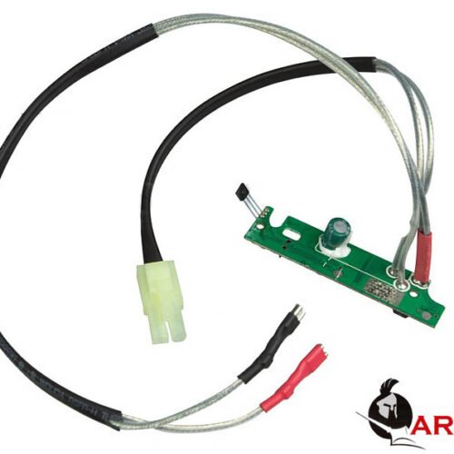 Processor Unit for VZ58