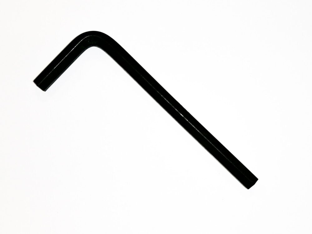 EPeS Allen Key, Inch - 3/16" (4,8mm)