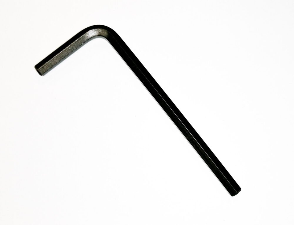 EPeS Allen Key, Inch - 5/32" (4,0mm)