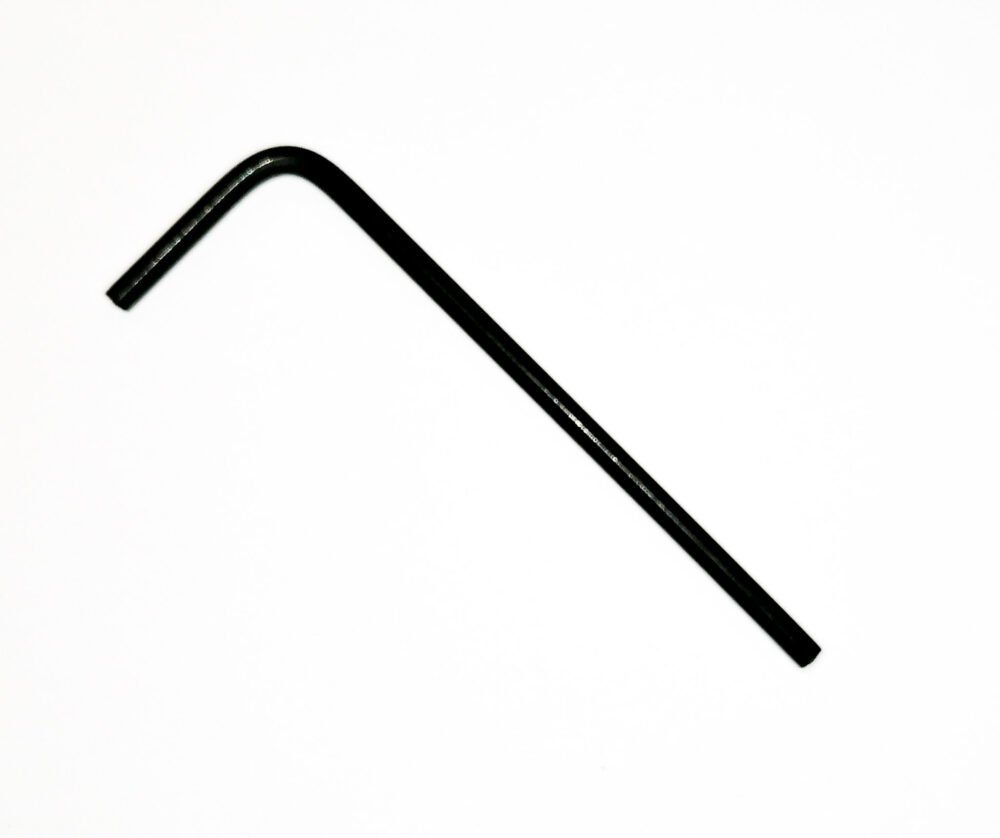 EPeS Allen Key, Inch - 5/64" (2.0mm)
