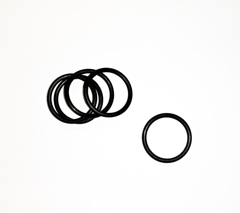 Spare Seal set for AK and SVD WE GBBR Piston head