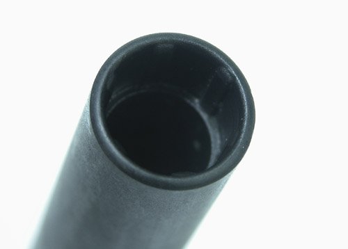 Steel Barrel and Chamber for MARUI/KJ M1911A1