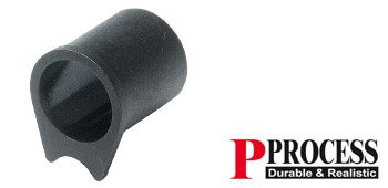 Steel Bushing for Marui M1911A1 - Black