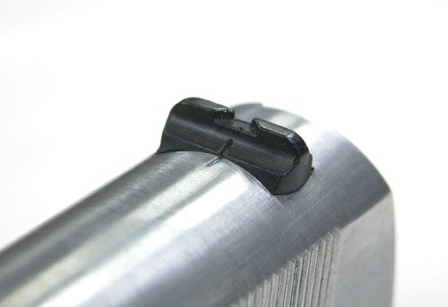 Steel Rear Sight for Marui M1911A1