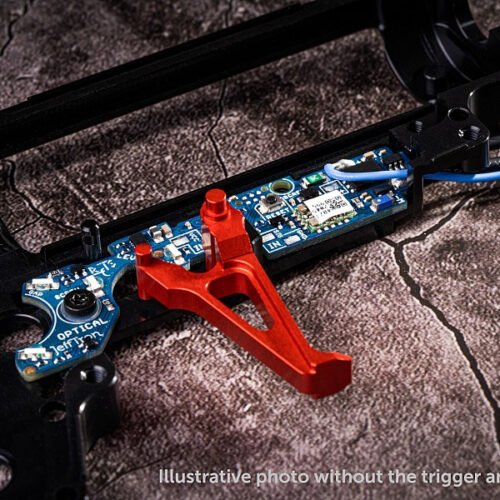 JeffTron LEVIATHAN V3 Optical