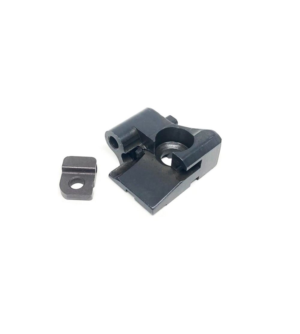 ZPT-1 and ZPT-3 steel stock adapter